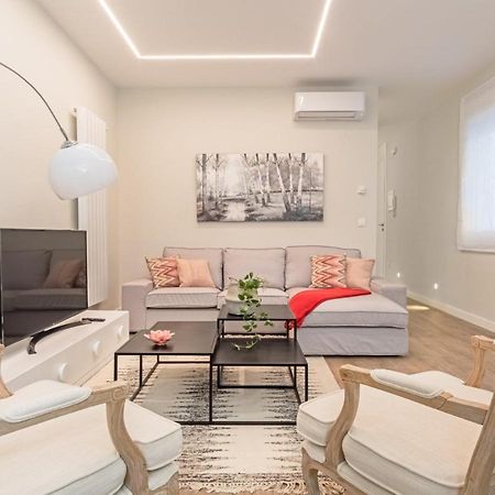 Experience The Best Of Madrid! Gran Via Apartment For 6, Comfort And Style In The Heart Of Chueca III Extérieur photo