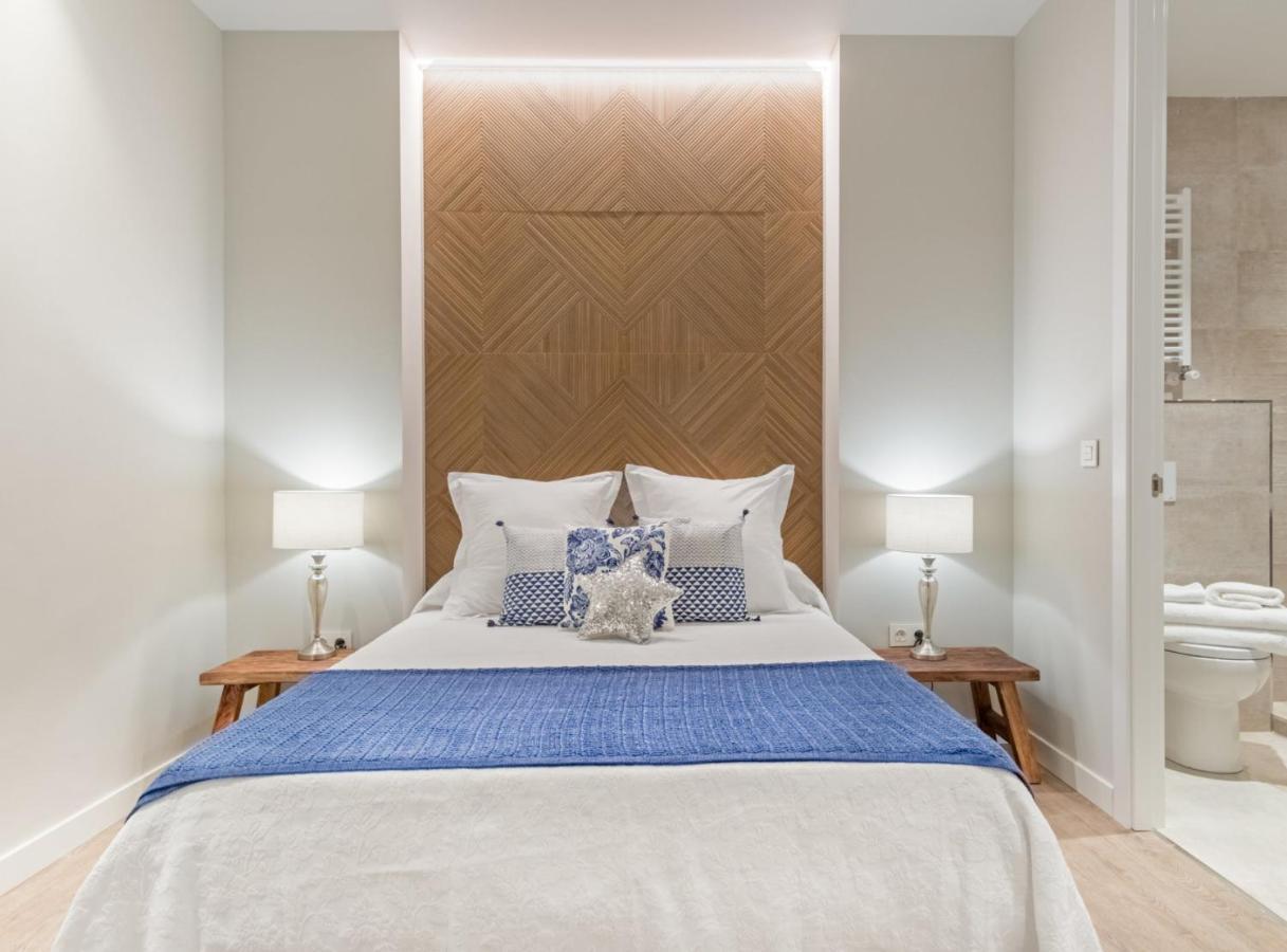 Experience The Best Of Madrid! Gran Via Apartment For 6, Comfort And Style In The Heart Of Chueca III Extérieur photo