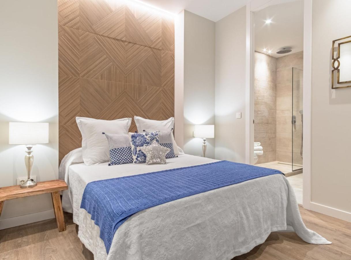 Experience The Best Of Madrid! Gran Via Apartment For 6, Comfort And Style In The Heart Of Chueca III Extérieur photo