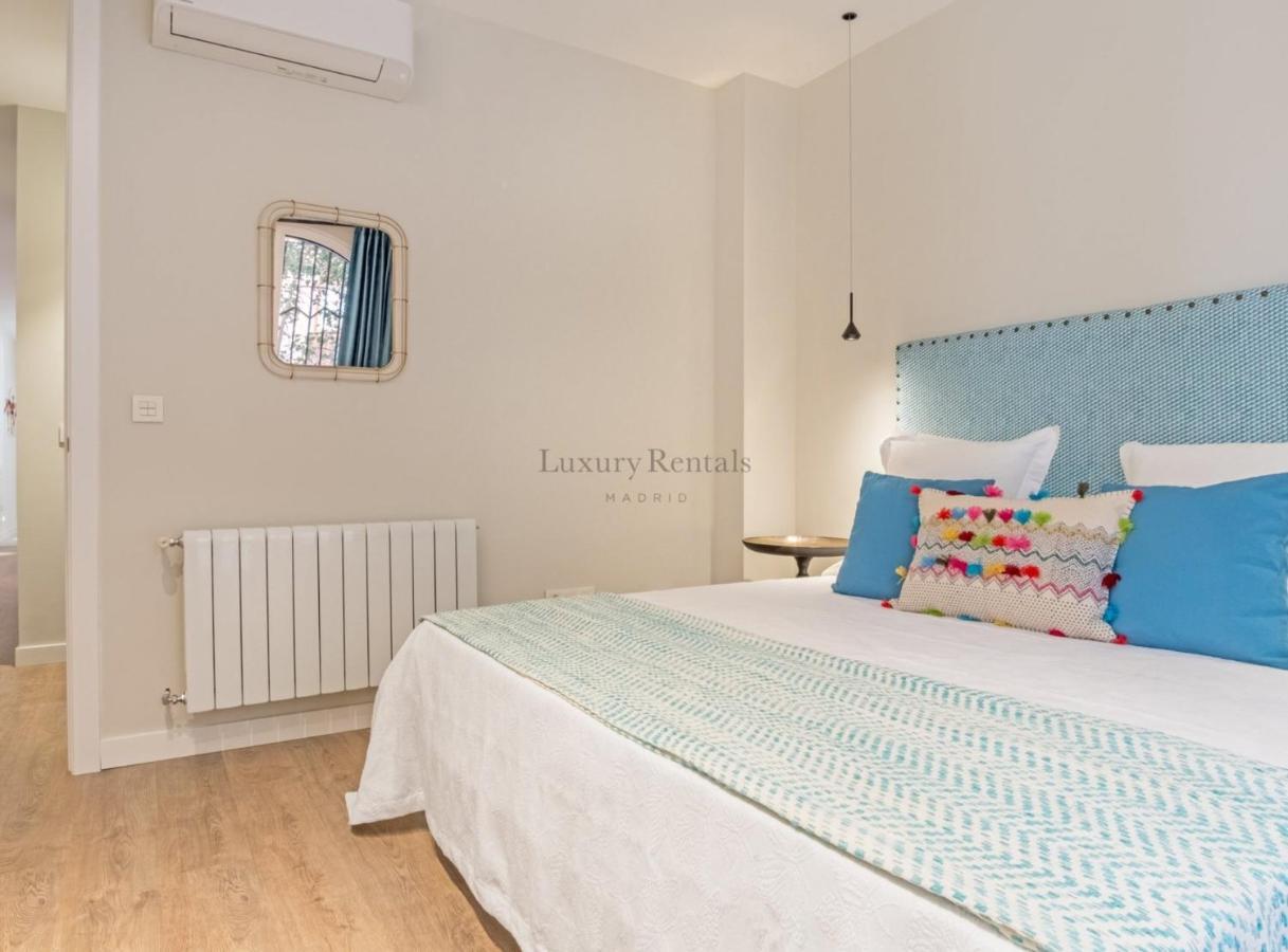 Experience The Best Of Madrid! Gran Via Apartment For 6, Comfort And Style In The Heart Of Chueca III Extérieur photo