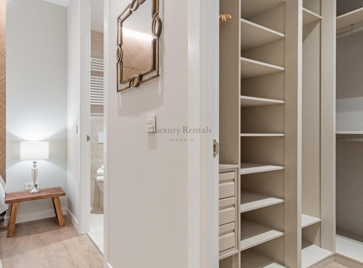 Experience The Best Of Madrid! Gran Via Apartment For 6, Comfort And Style In The Heart Of Chueca III Extérieur photo